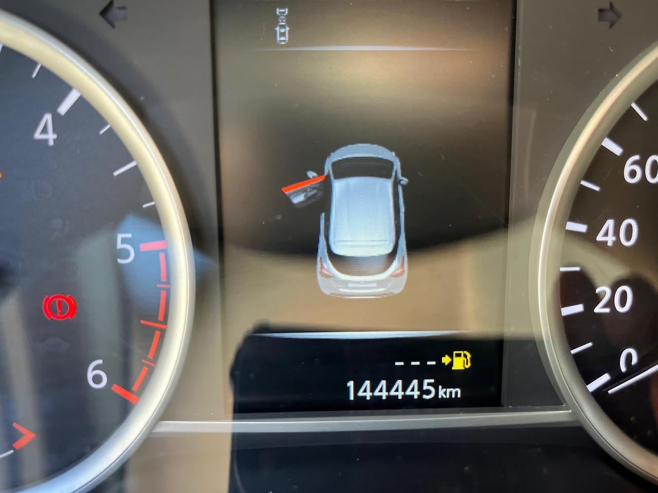 Nissan micra 5P-1.5 dci -full-2018