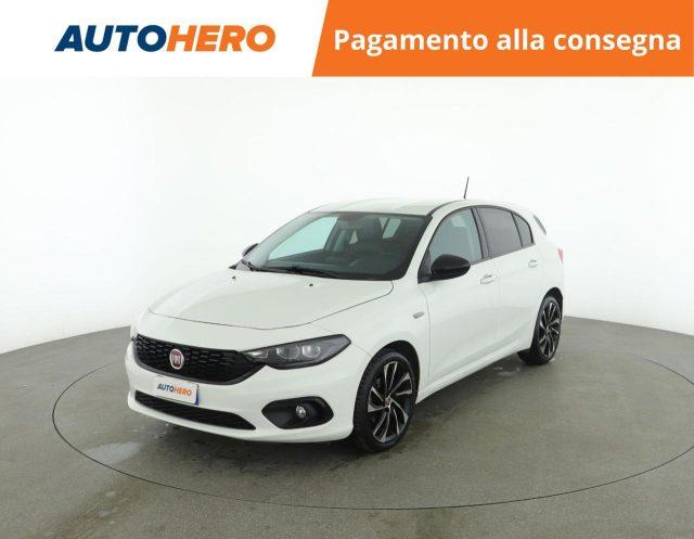 FIAT Tipo 1.6 Mjt S&S 5 porte Business
