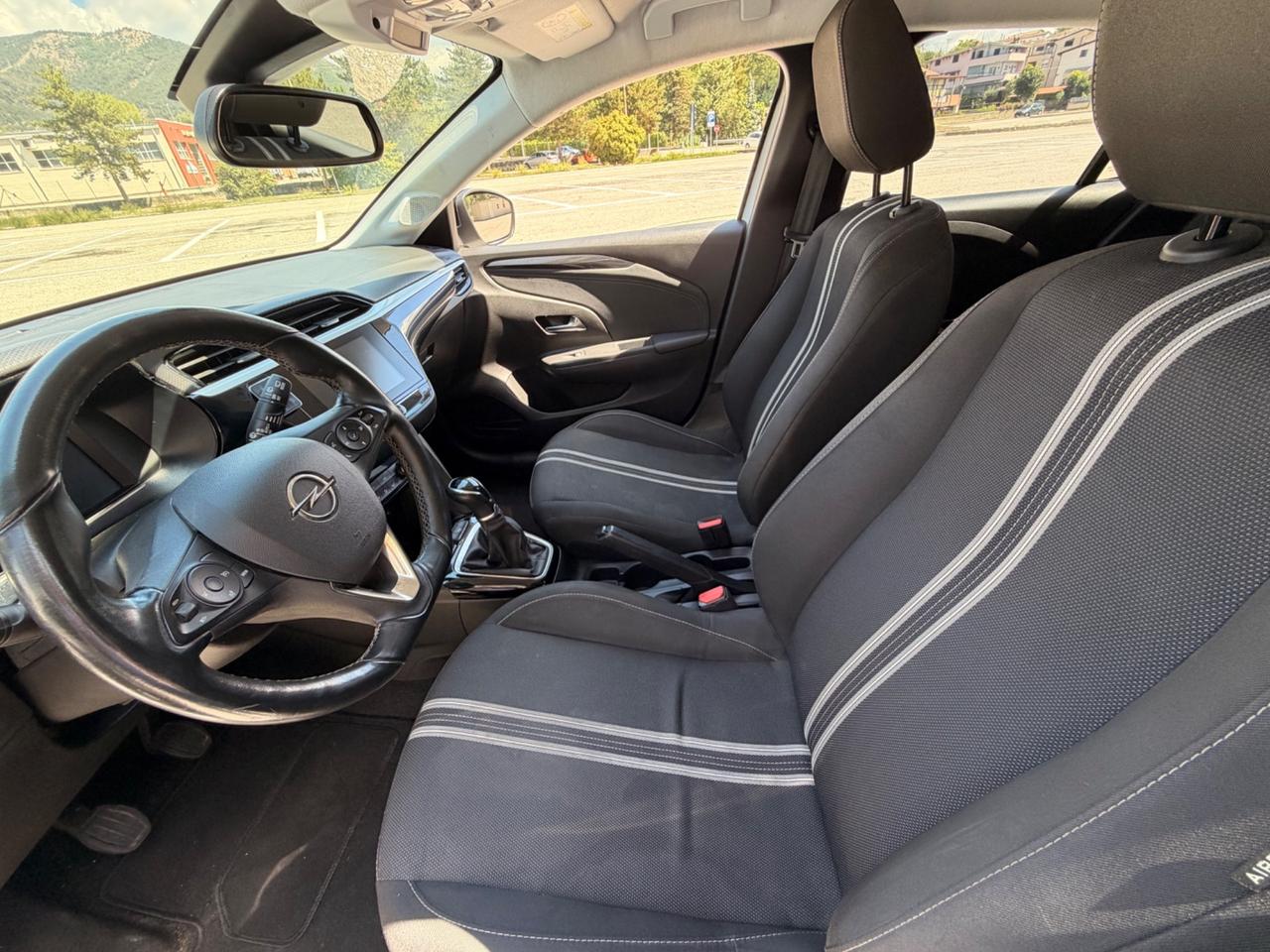 Opel Corsa 1.2 Edition