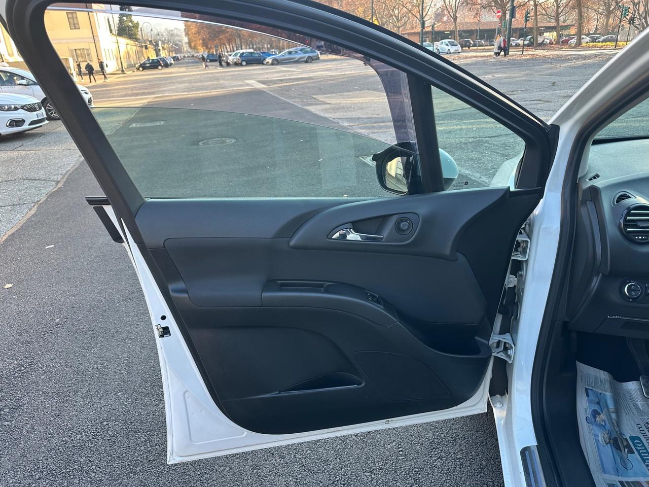 Opel Meriva 1.4 Turbo 120CV GPL Tech Cosmo