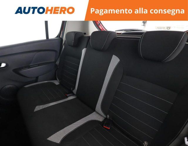 DACIA Sandero Stepway 1.5 dCi 8V 90CV Start&Stop