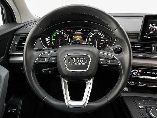 Audi Q5 Sportback TFSI e 50 TFSI-E 299cv Quattro Stronic Business