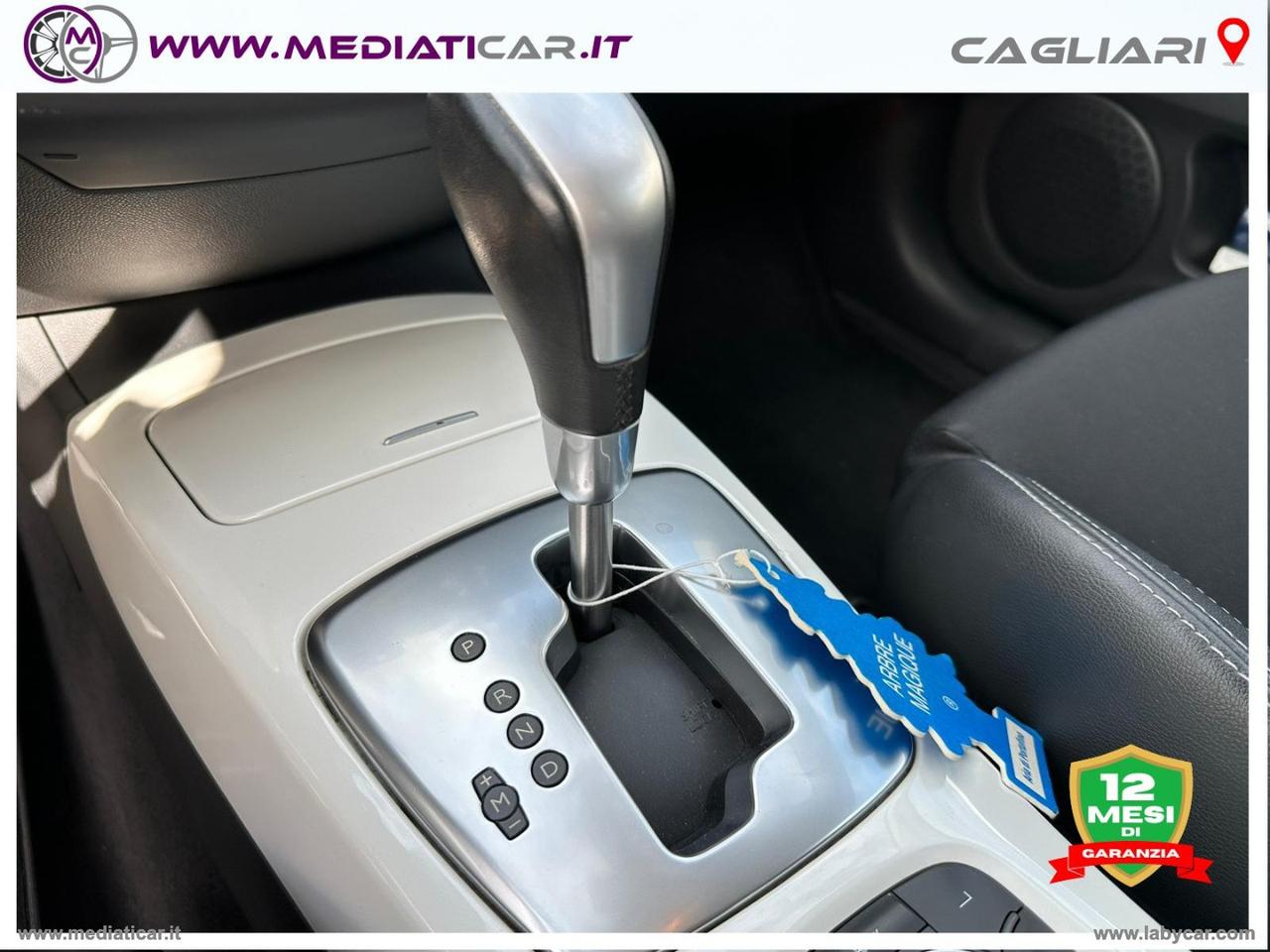 RENAULT Laguna Coupé 2.0 dCi 175 CV Pr. MonacoGP