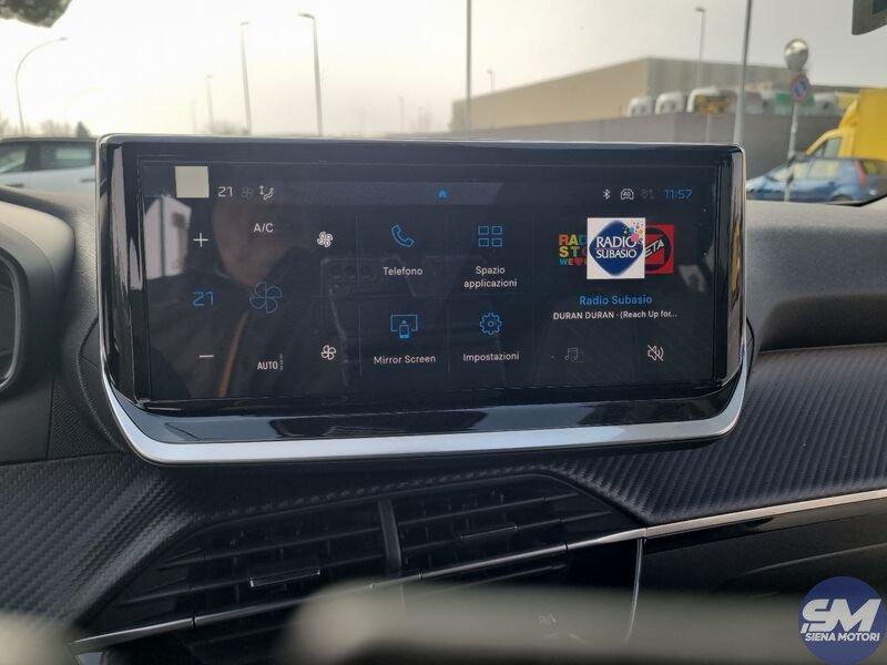 Peugeot 2008 2008 PureTech 100 S&S Allure