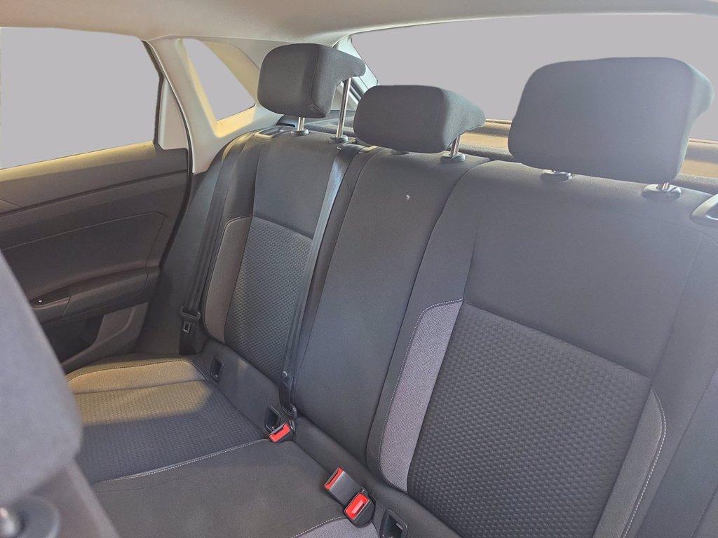 VOLKSWAGEN Polo 1.0 tsi life 95cv del 2023