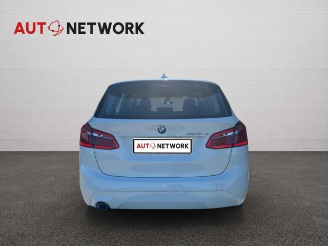 BMW 225 xe Active Tourer iPerformance Business aut.