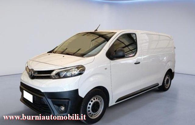 TOYOTA Proace 1.5D 120CV S&S PL-TN Furgone Medium 4p. 10q