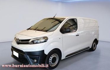 TOYOTA Proace 1.5D 120CV S&S PL-TN Furgone Medium 4p. 10q