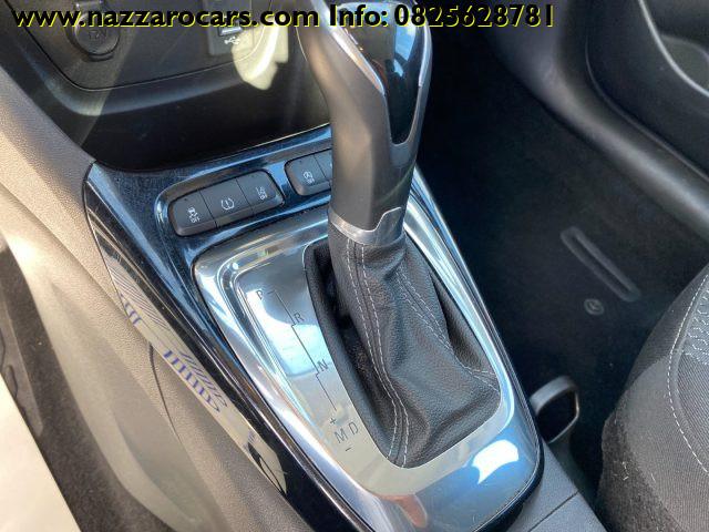 OPEL Crossland X 1.5 120CV aut. Advance NAVI/TELEC.