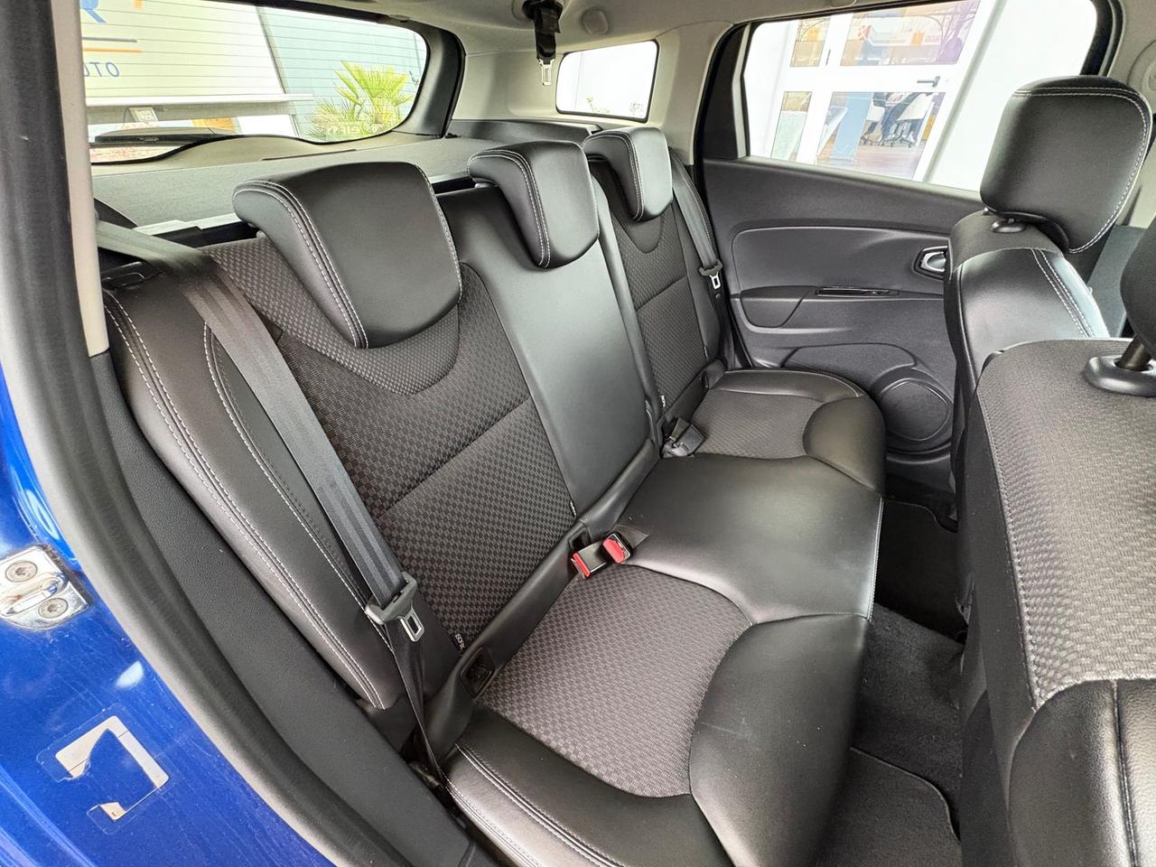 Renault Clio Intens 1.5 ENERGY dCi 90 82gr #9197