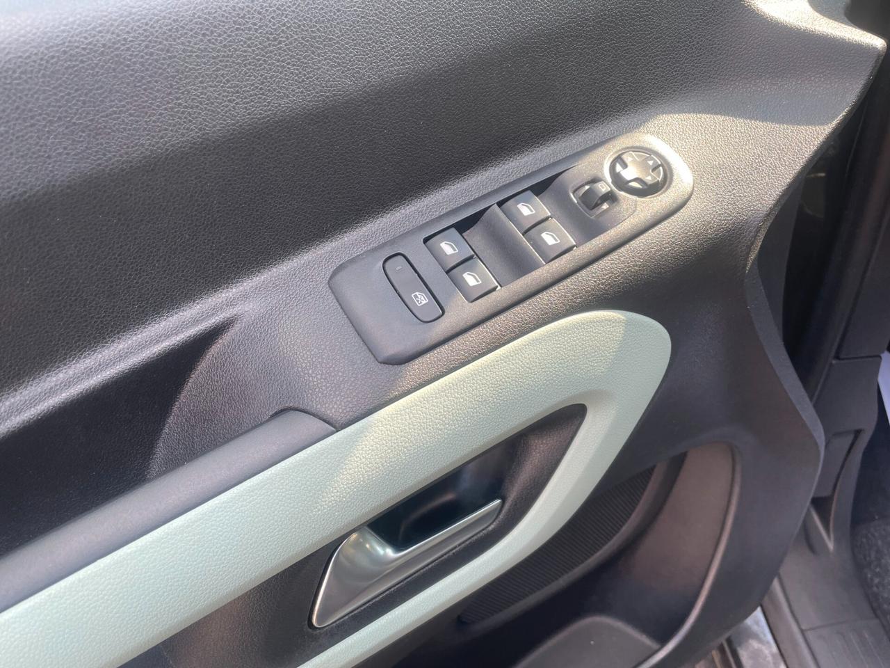 Citroen Berlingo PureTech 110 St&S M Feel DISTRIBUZIONE FATTA