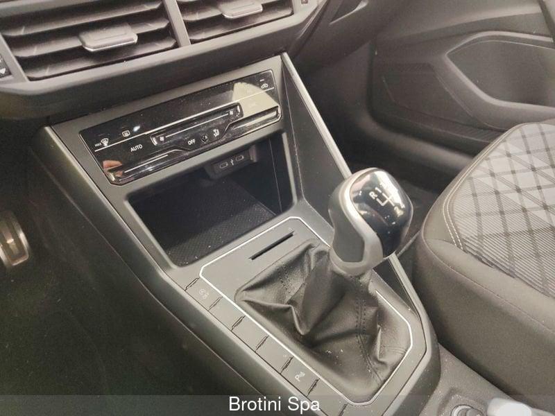 Volkswagen Polo Polo 1.0 TSI R-Line