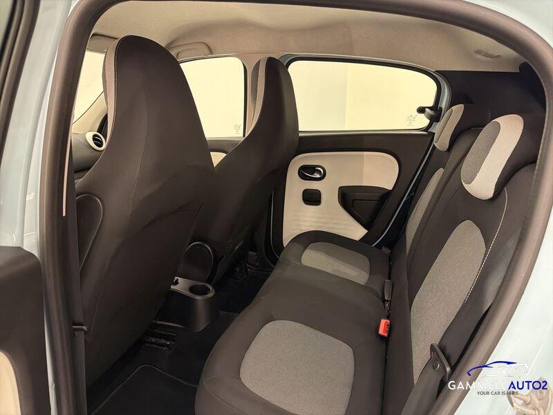 Renault Twingo Twingo 1.0 sce Duel 65cv