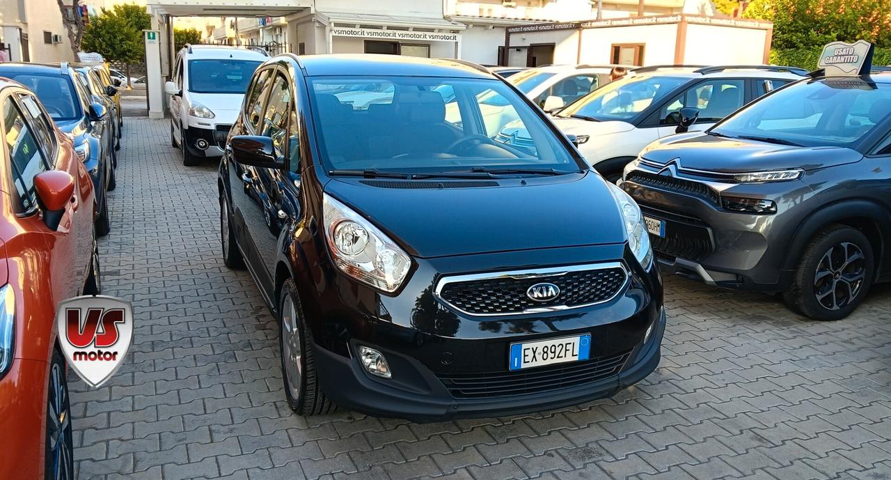 KIA VENGA 1.4 DIESEL -PREZZO PROMO!