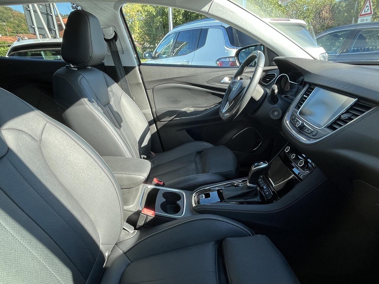 OPEL GRANDLAND X 1.5 DIESEL 130 CV AUT. SPORT