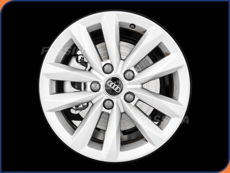 Audi A3 A3 SPB 35 TFSI