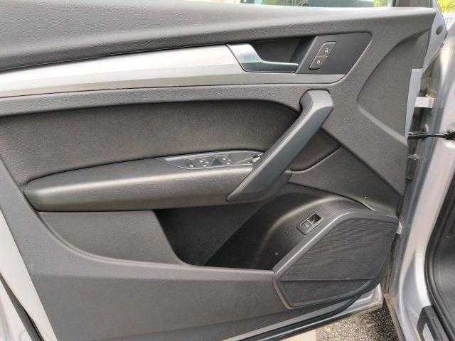 AUDI Q5 Sportback 40 TDI 204 CV quattro S tronic