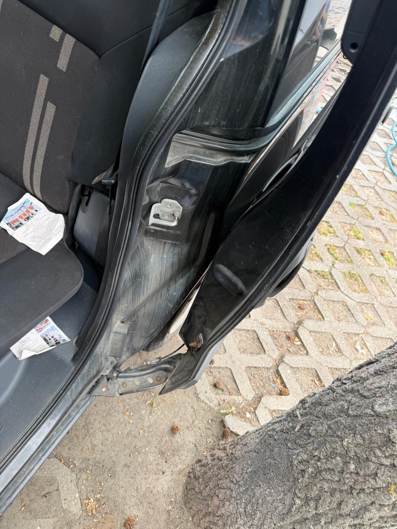 Fiat Fiorino 1.3 MJT 75CV Furgone