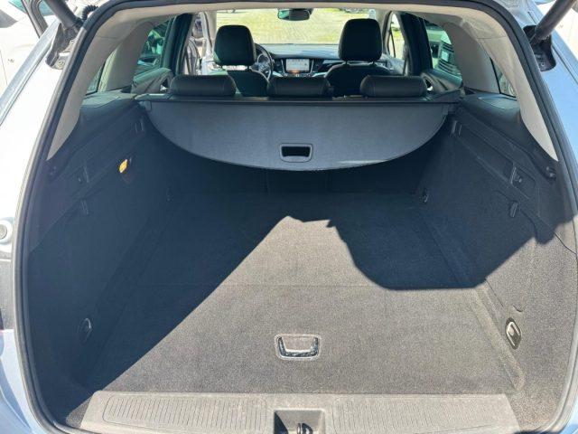 OPEL Astra 1.6 CDTi 136CV S&S SW Innovation