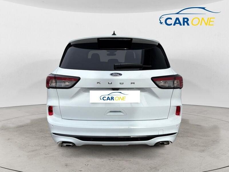 Ford Kuga 1.5 EcoBlue 120 CV 2WD ST-Line