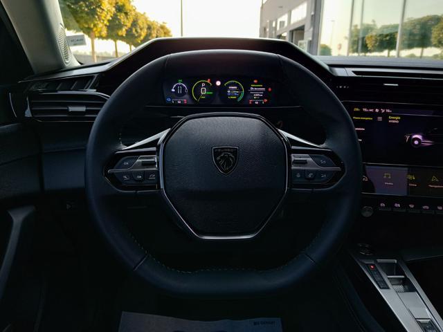 PEUGEOT 308 Plug-in Hybrid 180 e-EAT8 SW Allure Pack