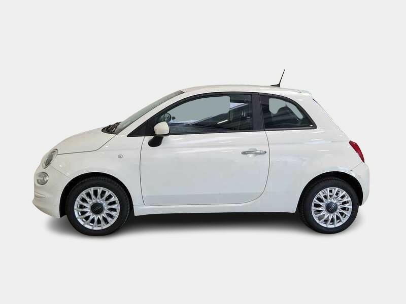 FIAT 500 1.0 70cv Ibrido Lounge