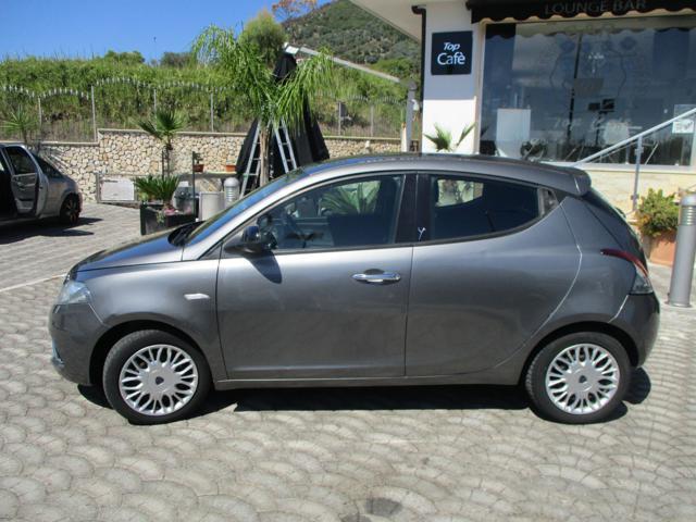 LANCIA Ypsilon 1.2 69 CV 5 porte GPL Ecochic Elefantino