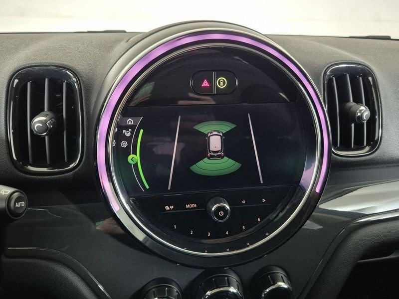 MINI Mini Countryman F60 2020 Benzi Mini Countryman 1.5 Cooper Northwood Edition all4