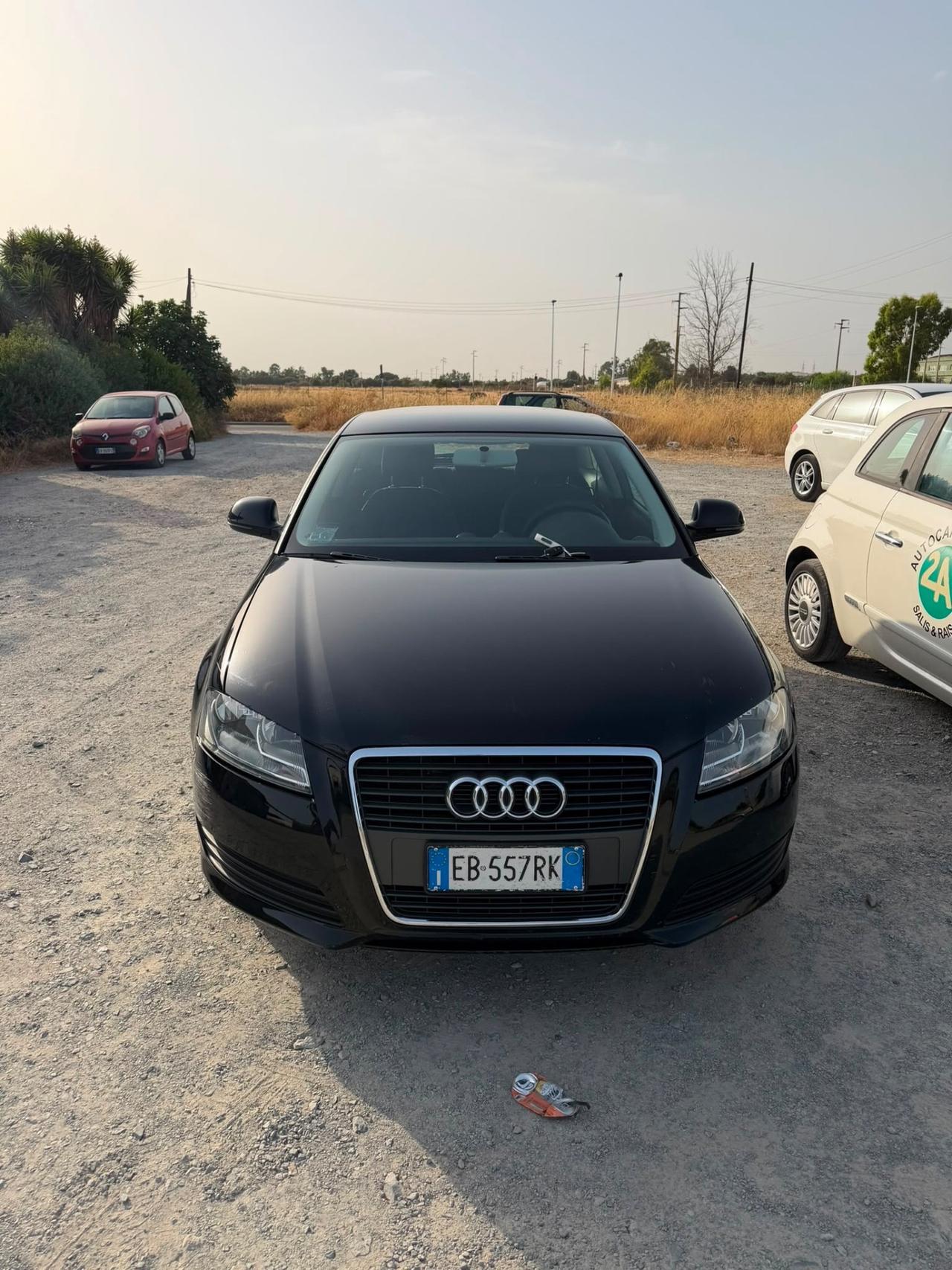 Audi A3 2.0 TDI - NEOPATENTATI-Anche Permuta