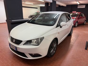 Seat Ibiza 1.2TDI 75 CV CR 5p. Business High