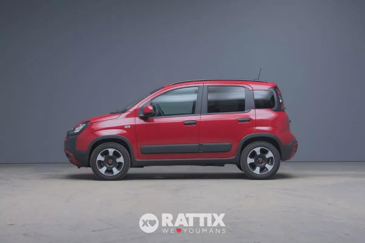 Fiat Panda 1.0 Firefly Hybrid 70CV Cross