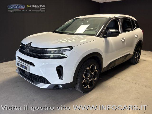 CITROEN C5 Aircross BlueHDi 130 CV EAT8 Feel Pack - PROMO