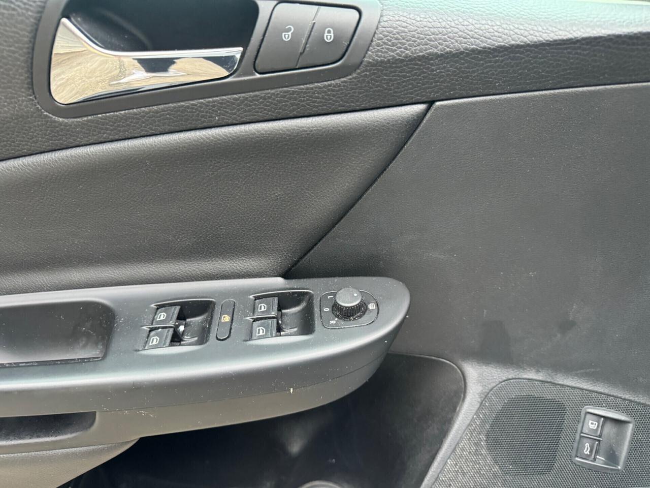 Volkswagen Passat 2.0 16V TDI berlina Highline 2007