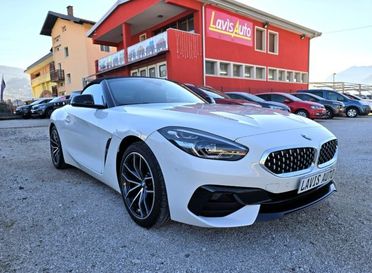 BMW Z4 sDrive20i Cabrio