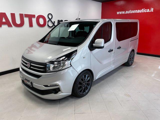 FIAT Talento 1.6 MJT 120CV L1 H1 COMBI 12Q