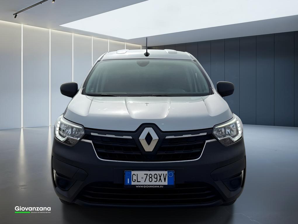Renault Express van 1.5 Blue dci 75cv Fap