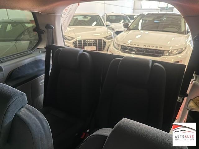 FORD - Galaxy 2.0 tdci + dpf 7 posti