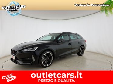 Cupra Leon Sportstourer sportstourer 1.5 hybrid 150cv dsg