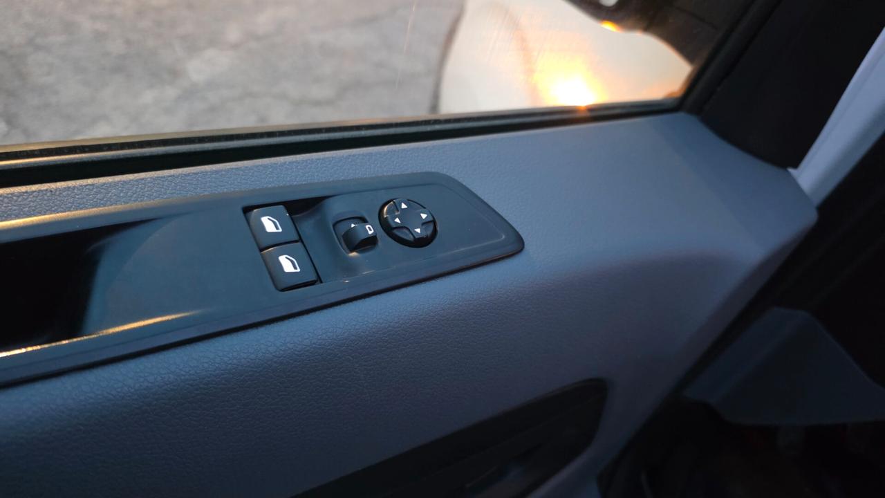 Opel Vivaro Life 1.5 Diesel 120CV S&S PC-TN S