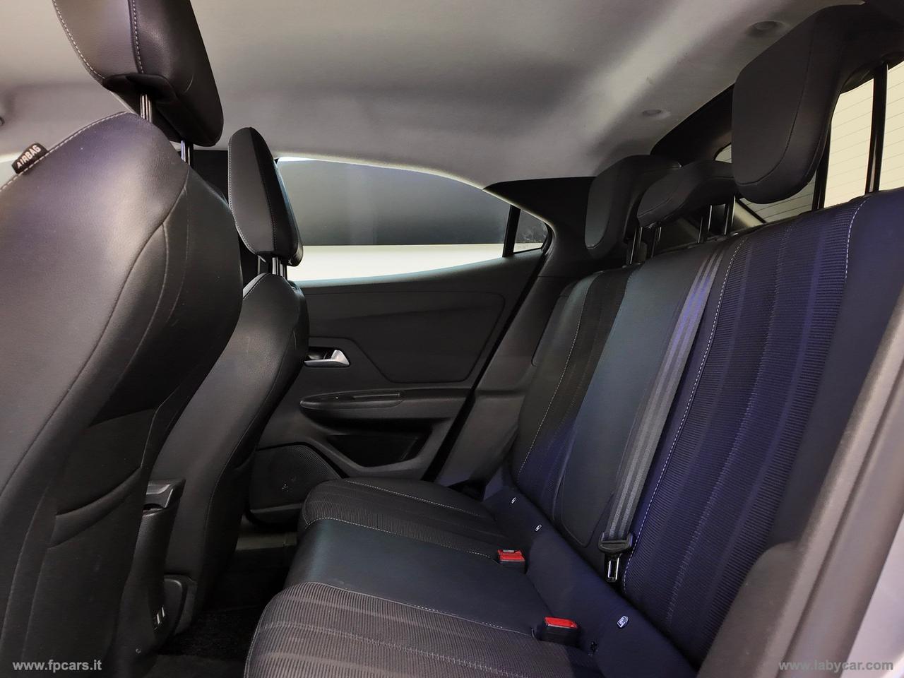 OPEL Mokka 1.5 diesel Elegance