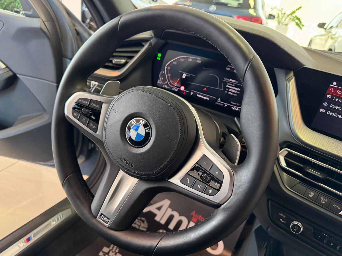 BMW Serie 2 218d Gran Coupé Msport