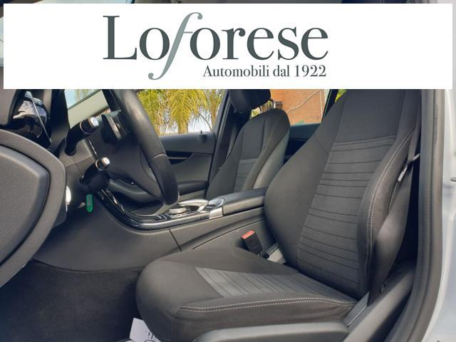 MERCEDES-BENZ C 220 d 4Matic Auto Sport