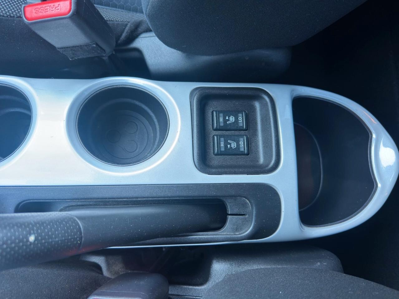 Nissan Juke 1.2 DIG-T 115 Start&Stop Tekna