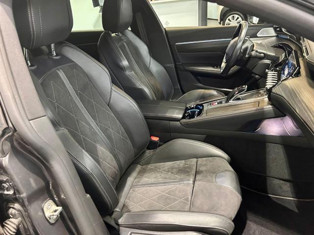 PEUGEOT 508 BlueHDi 130 Stop&Start EAT8 SW GT