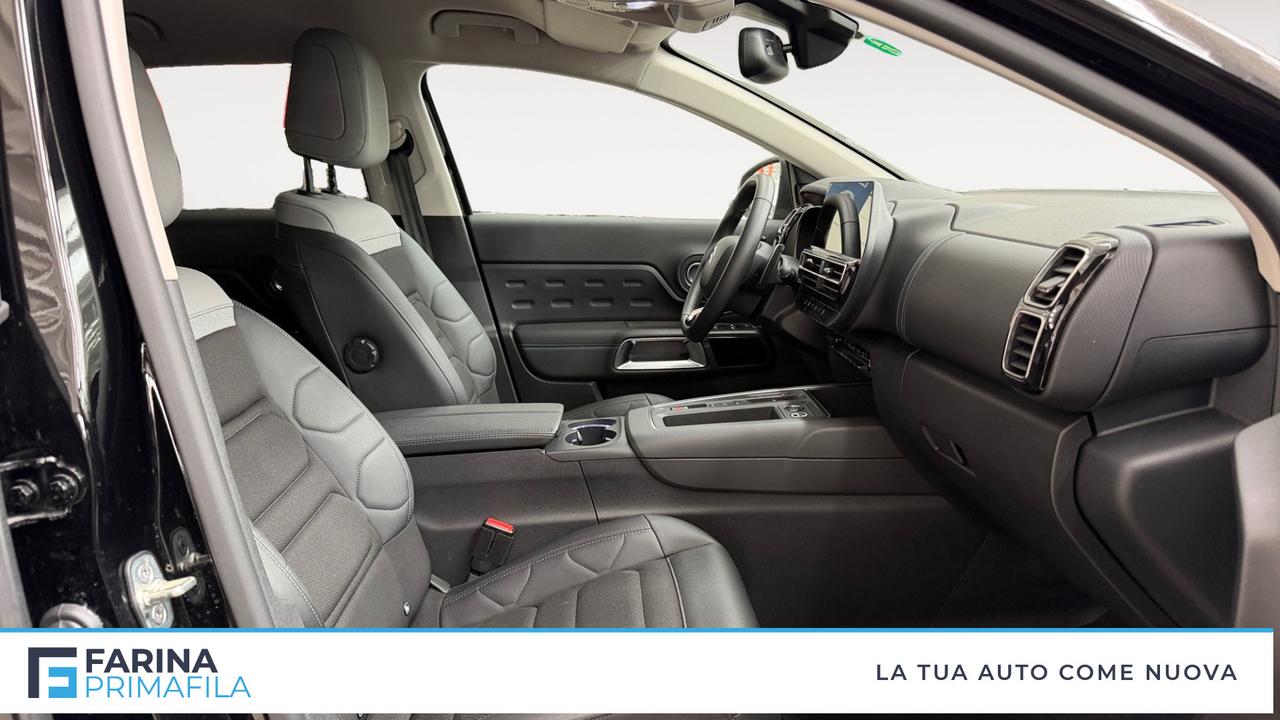 CITROEN C5 Aircross I 2022 - C5 Aircross 1.5 bluehdi Max s&s 130cv eat8