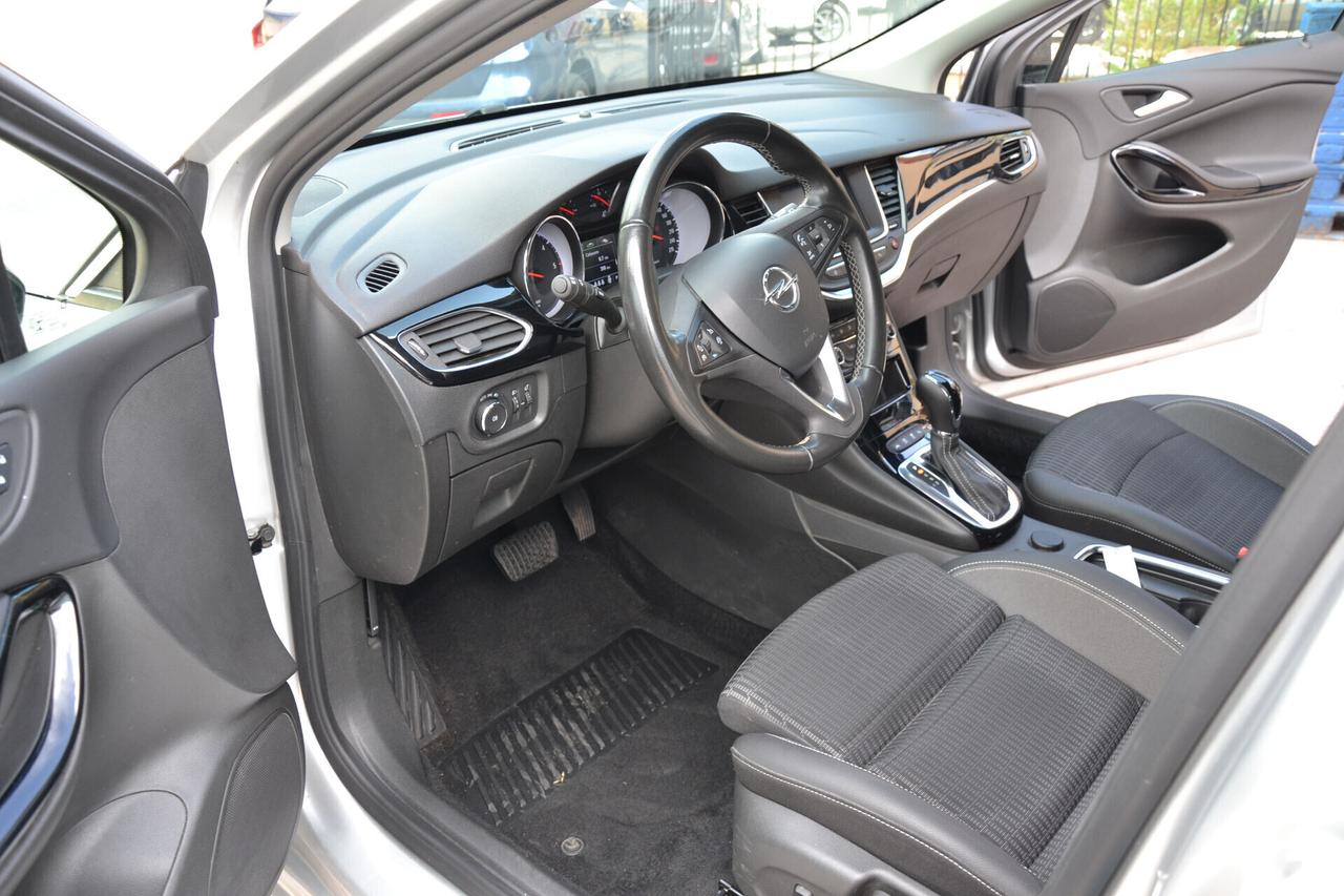Opel Astra 1.5 CDTI 122CV AUT. **PREZZO REALE**UNIPRO'**