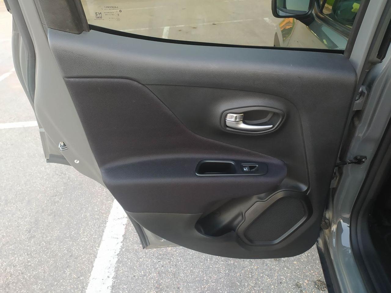 Jeep Renegade Limited 1.3 T-GDI PHEV #8244