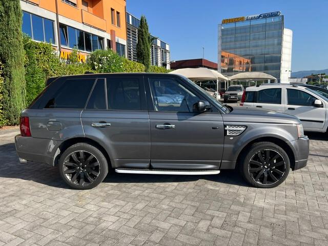 Land Rover Range Sport 2.7 TDV6 HSE