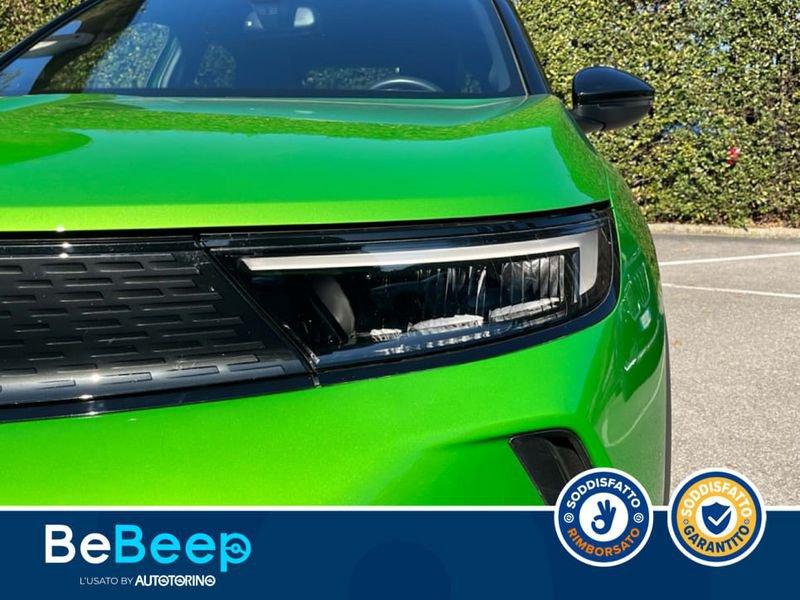 Opel Mokka 1.2 T GS S&S 100CV