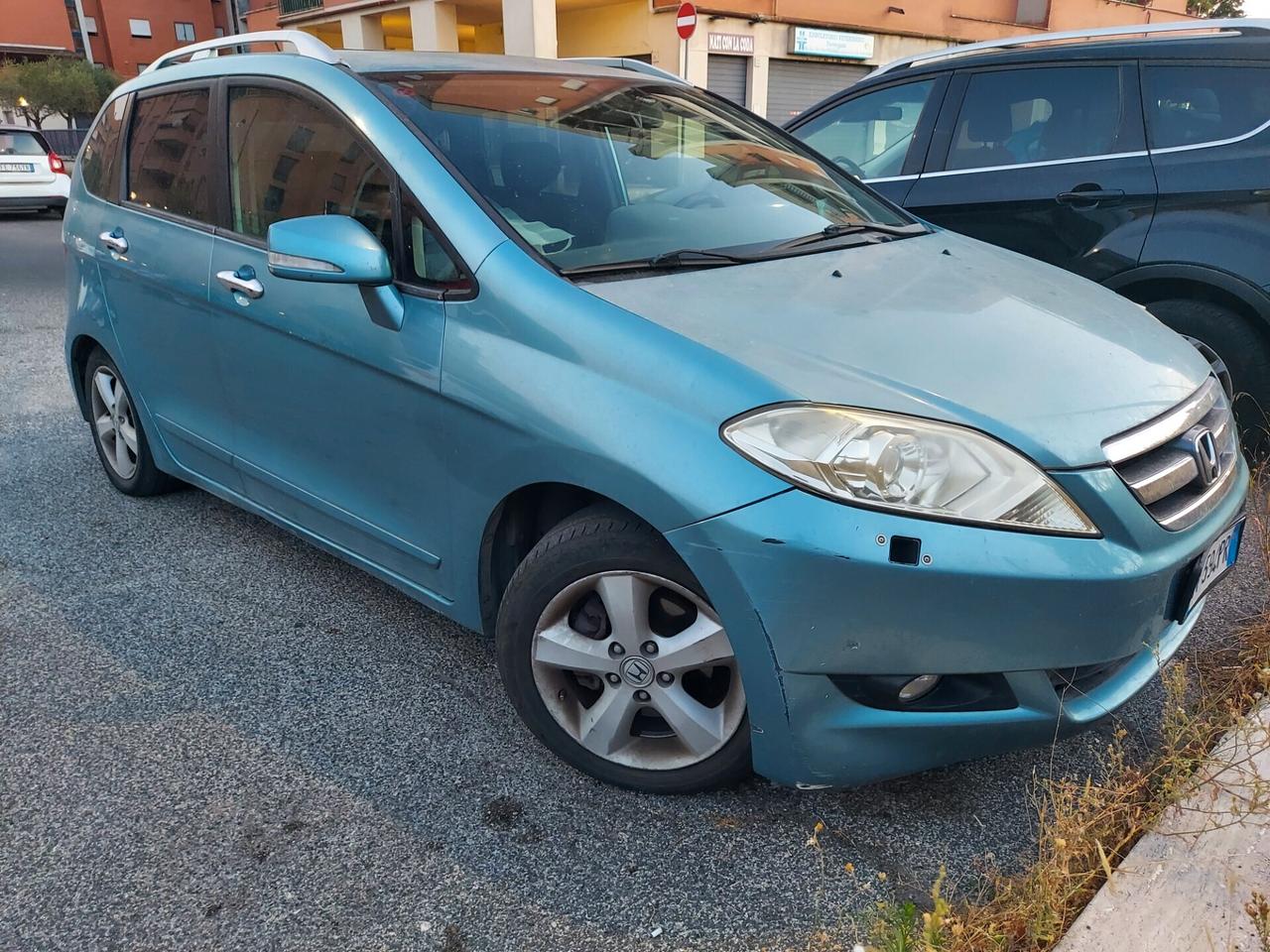 Honda FR-V 2.2 16V i-CTDi Executive 6 posti